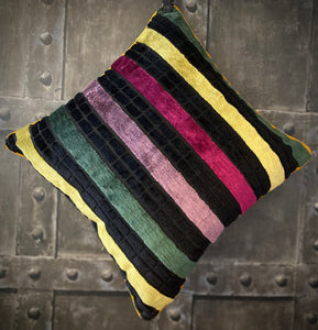 Kissen Stripe