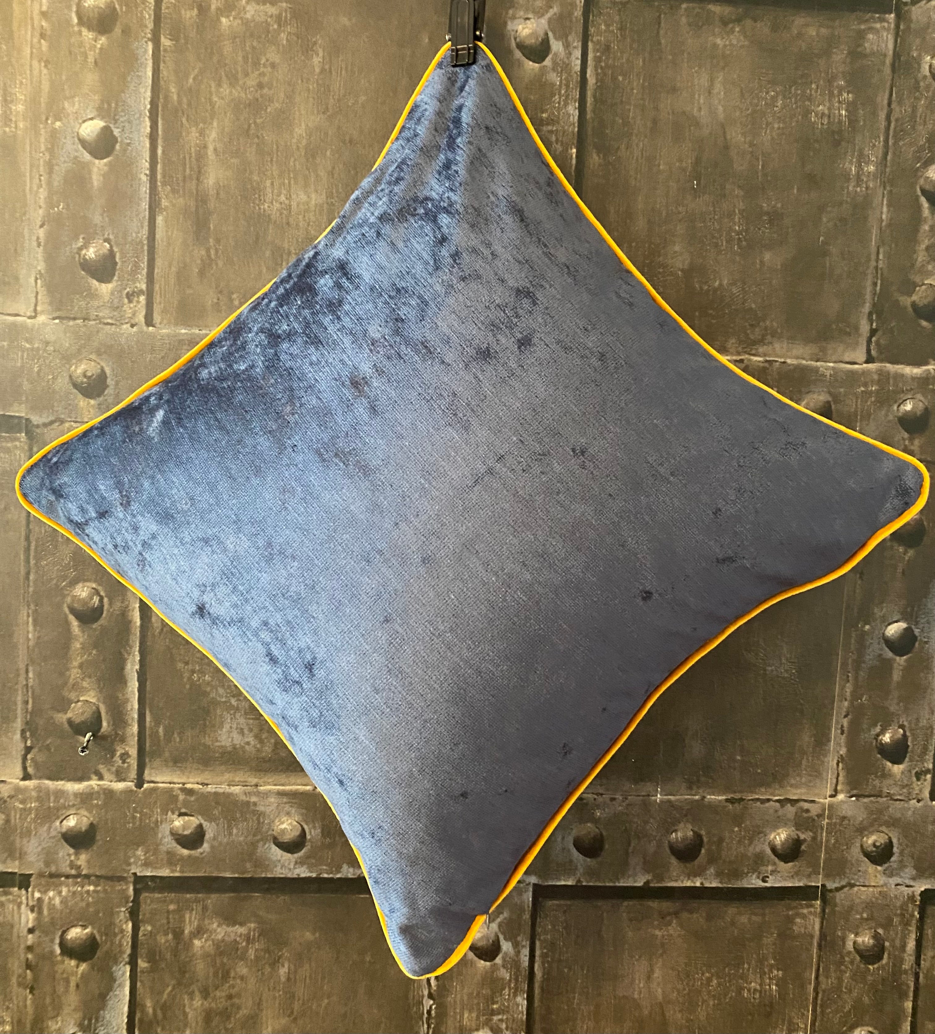 Kissen Stripe